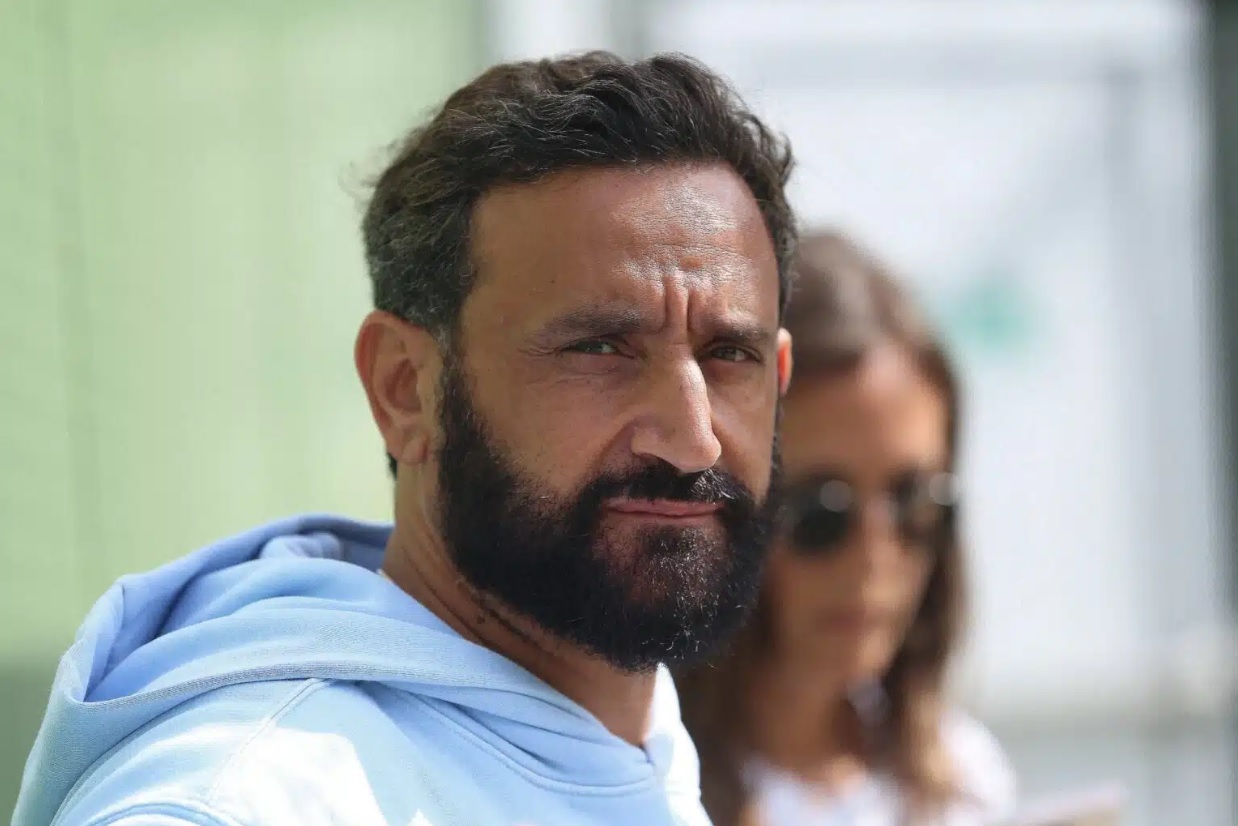 Le nouveau bébé de Cyril Hanouna : son nouveau projet télé