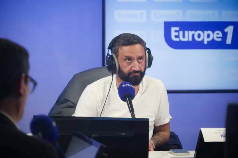 Cyril Hanouna : les nouveautés de son émission Tout beau tout 9