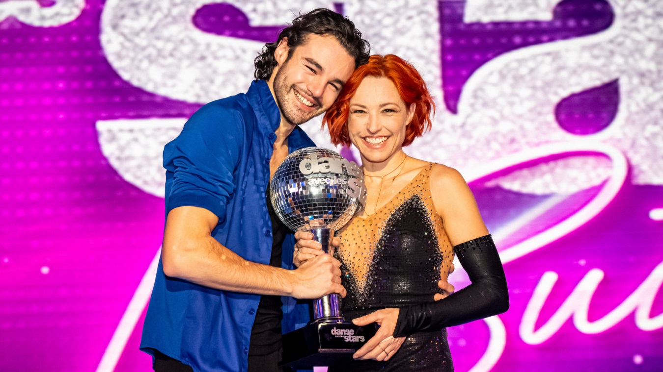 Danse avec les stars : pourquoi Anthony Colette s'en prend à Fauve Hautot