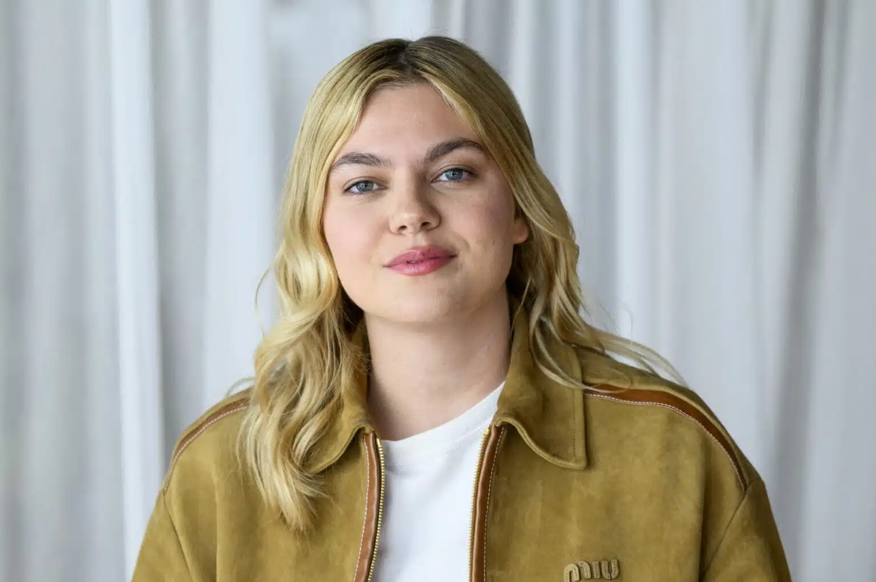 Louane à l'Eurovision 2025 : sa place dans le classement