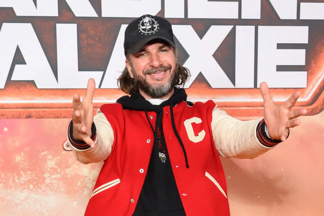 Fatal Bazooka de retour au cinéma : Michael Youn promet une suite explosive pour 2026