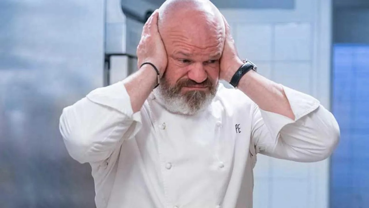 Philippe Etchebest critiqué pour “Cauchemar en cuisine” : ces 50 restaurants fermés après l'émission