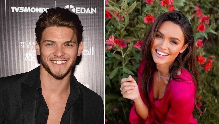 Rayane Bensetti et Diane Leyre réunis dans une nouvelle émission culturelle pleine de mystères sur M6
