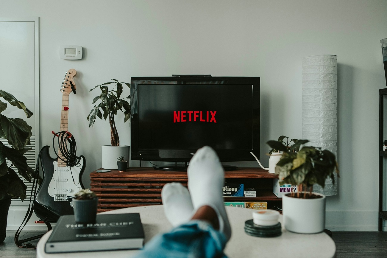 Nouveautés Netflix de mai 2025 à ne pas rater