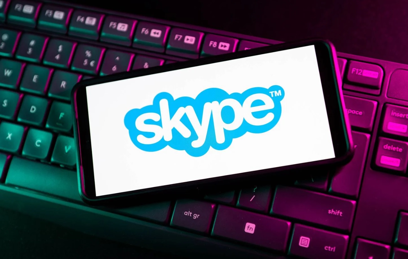 Pourquoi Skype ferme le 5 mai 2025 ? Les raisons