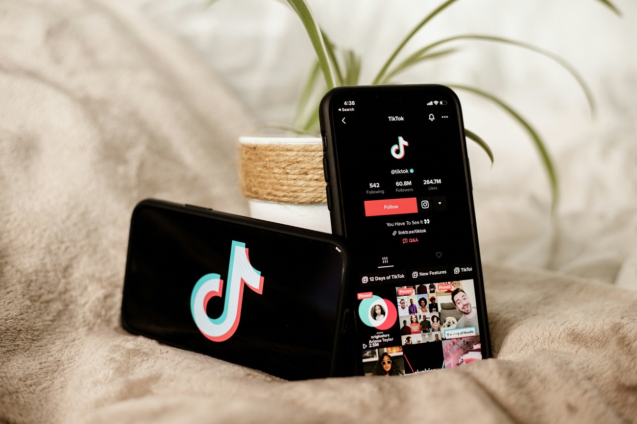 La playlist TikTok France de mai 2025