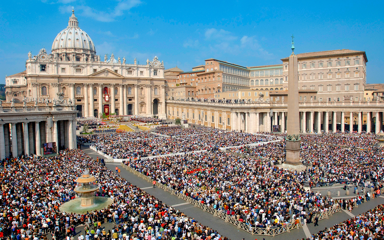 Voici le nouveau pape : pourquoi c'est une première historique pour le Vatican