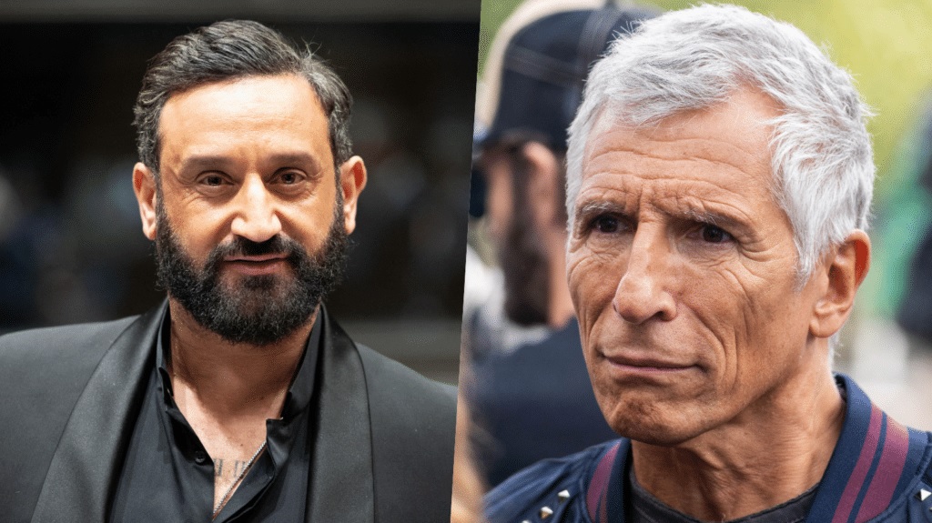 Retour d'Intervilles : Hanouna saisit l'occasion pour clasher Nagui en direct
