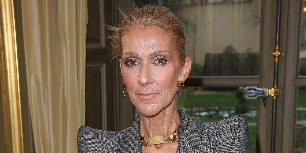 Céline Dion s'effondre devant ses enfants : confidences déchirantes sur sa vie quotidienne avec la maladie