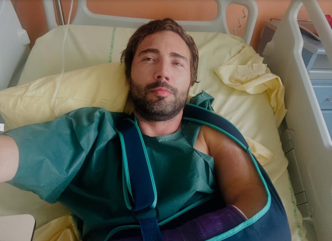 Ghislain, le mari de Christophe Beaugrand, se confie après le home-jacking qui a bouleversé leur nuit