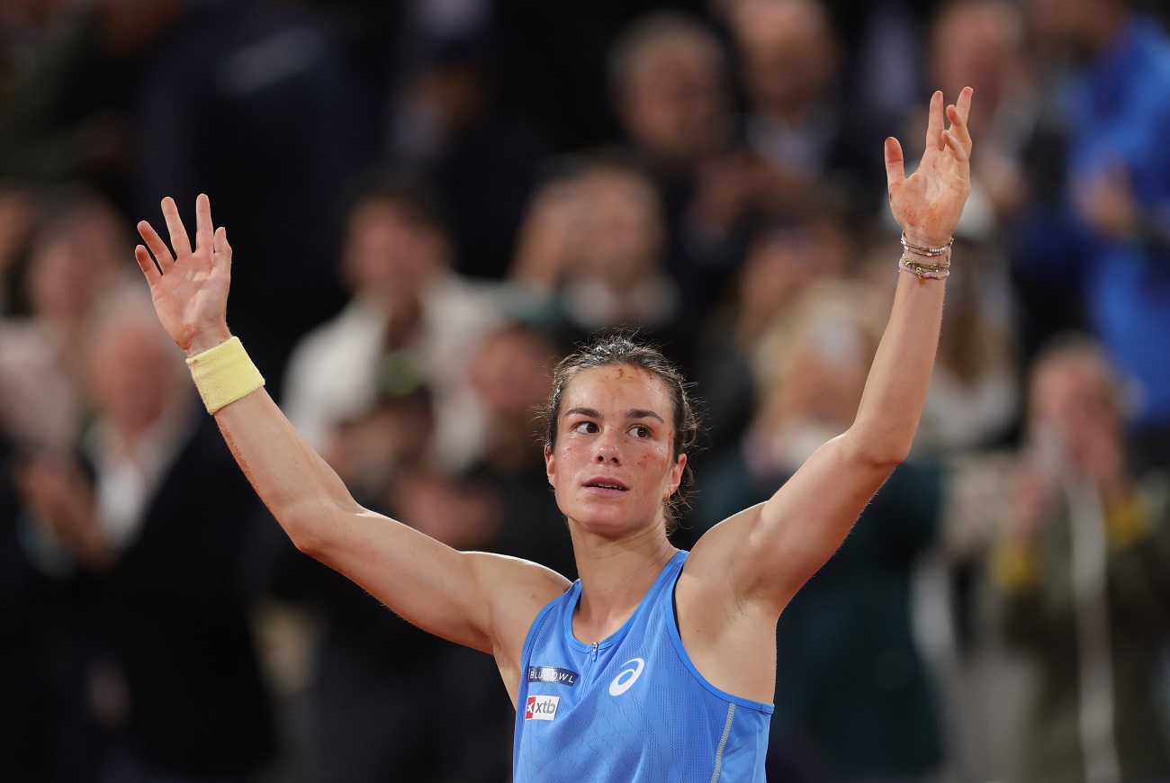 « Elle sent vraiment mauvais » : l’insulte inattendue subie par Loïs Boisson à l’Open de Rouen