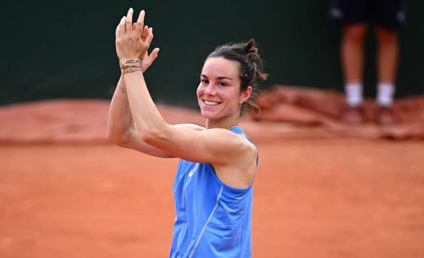 Roland-Garros 2025 : la folle ascension de Loïs Boisson se poursuit en demi-finale