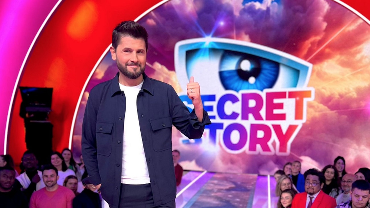Après l’attaque, sa décision en surprend plus d’un : Christophe Beaugrand brise le silence avant Secret Story