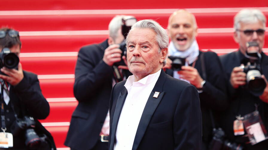 Succession d’Alain Delon : la vérité sur les millions et les querelles familiales