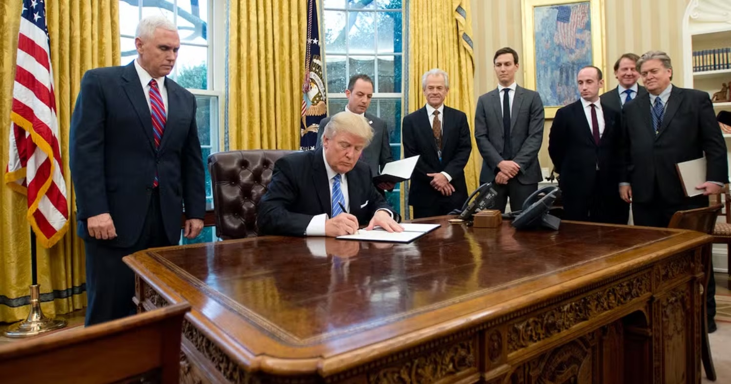 En cas d’urgence médicale, l’IVG ne sera plus garantie : la décision choc de l’administration Trump
