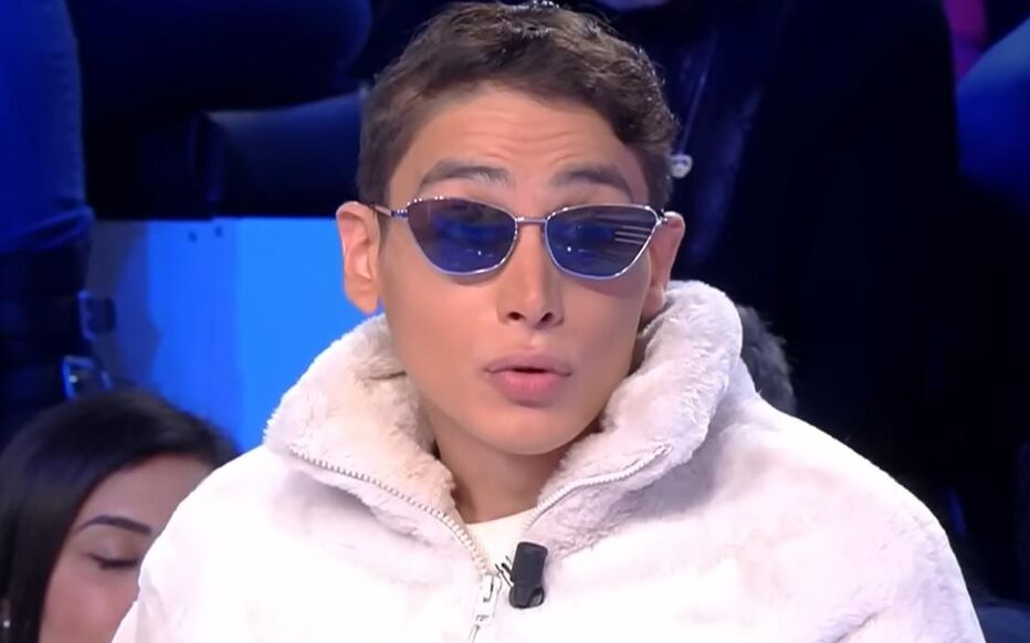 Rima Hassan vise Aqababe sur X… et déclenche une réponse explosive
