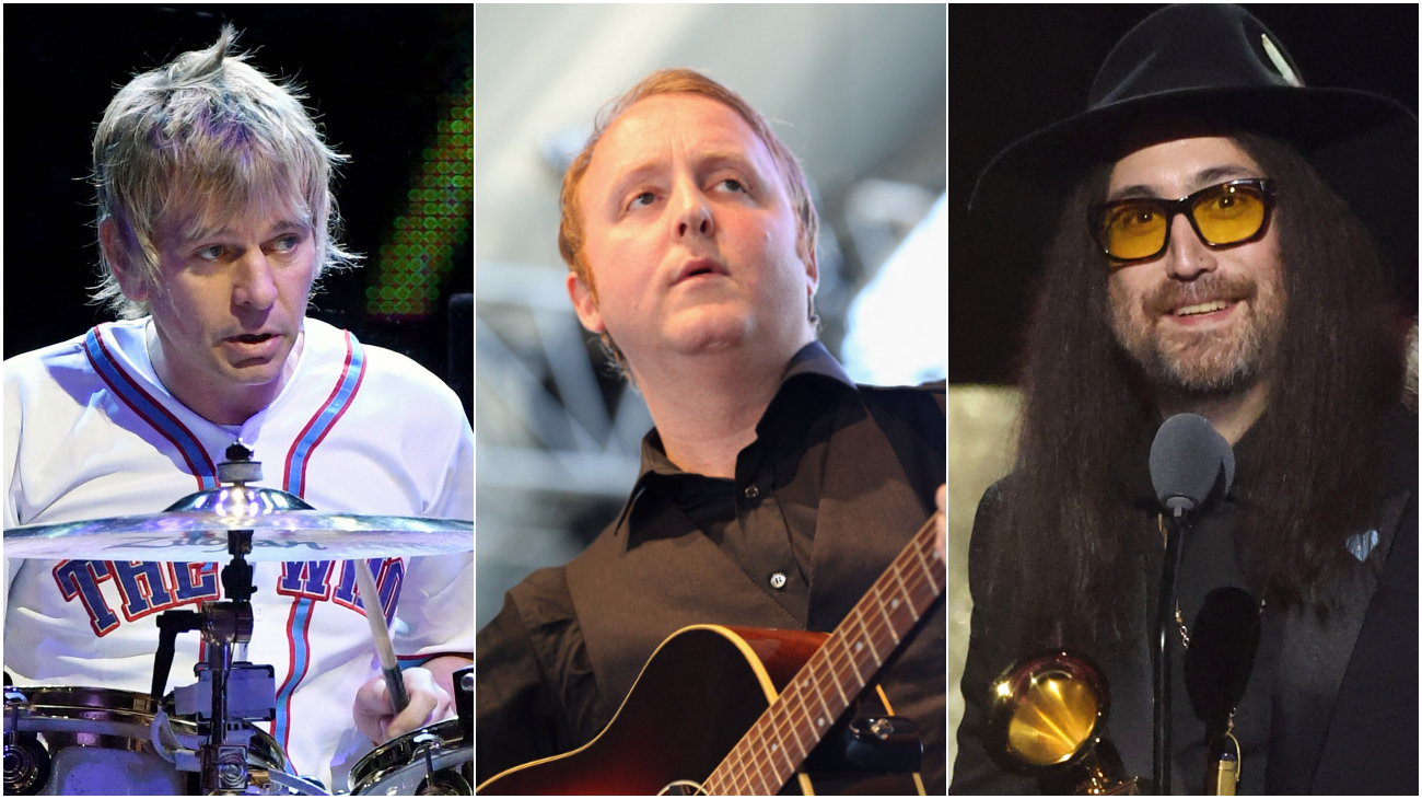 Beatles nouvelle génération : leurs fils sortent une chanson ensemble