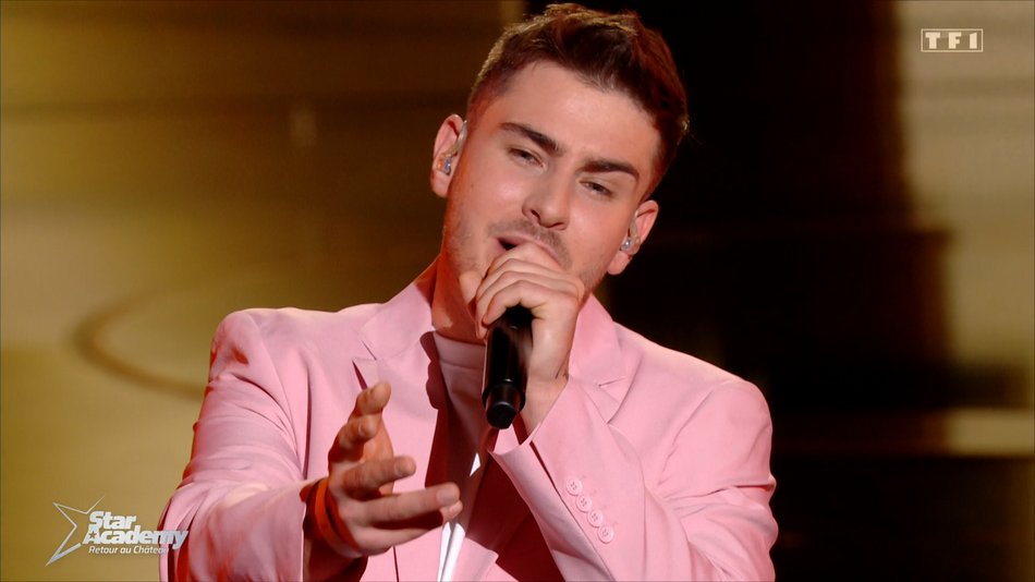 Star Academy ou The Voice ? Julien Lieb tranche avec franchise