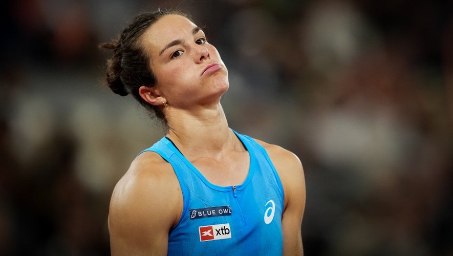Loïs Boisson calmée, l’analyse d’un coach mental sur sa métamorphose