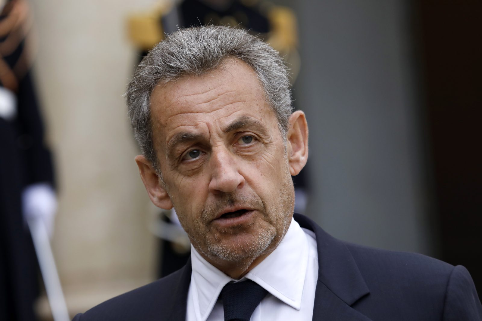 Air Cocaïne : Sarkozy répond aux accusations dans le documentaire Netflix Y a t-il un dealer dans l'avion ?