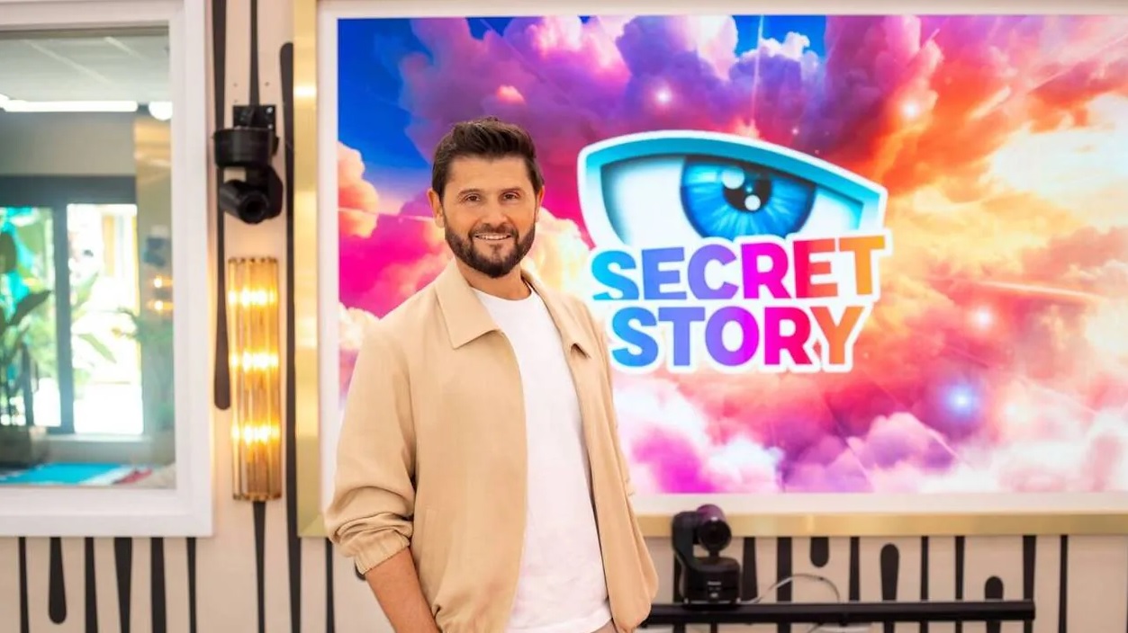 Ce que pense vraiment Christophe Beaugrand des candidats de Secret Story 13
