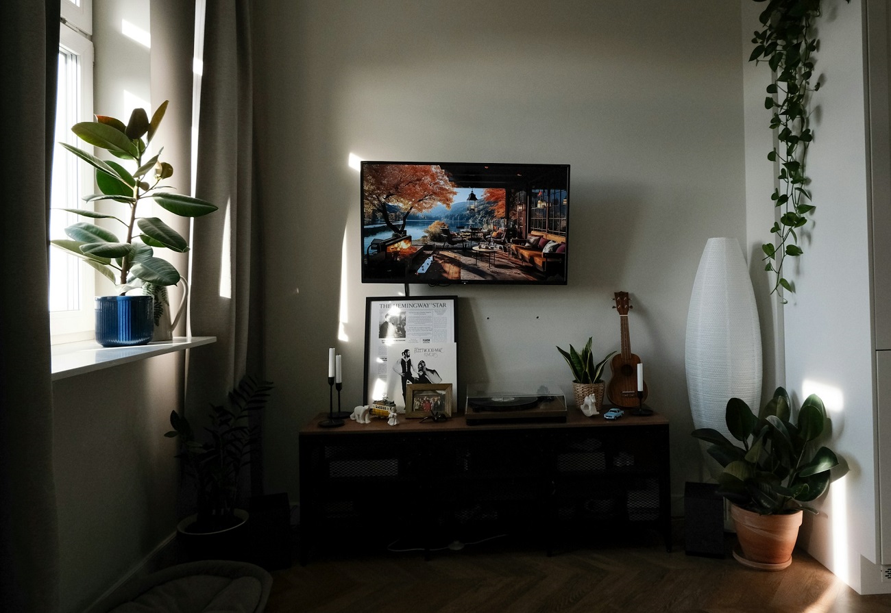 Canicule : 9 gestes simples pour garder un intérieur frais malgré la chaleur
