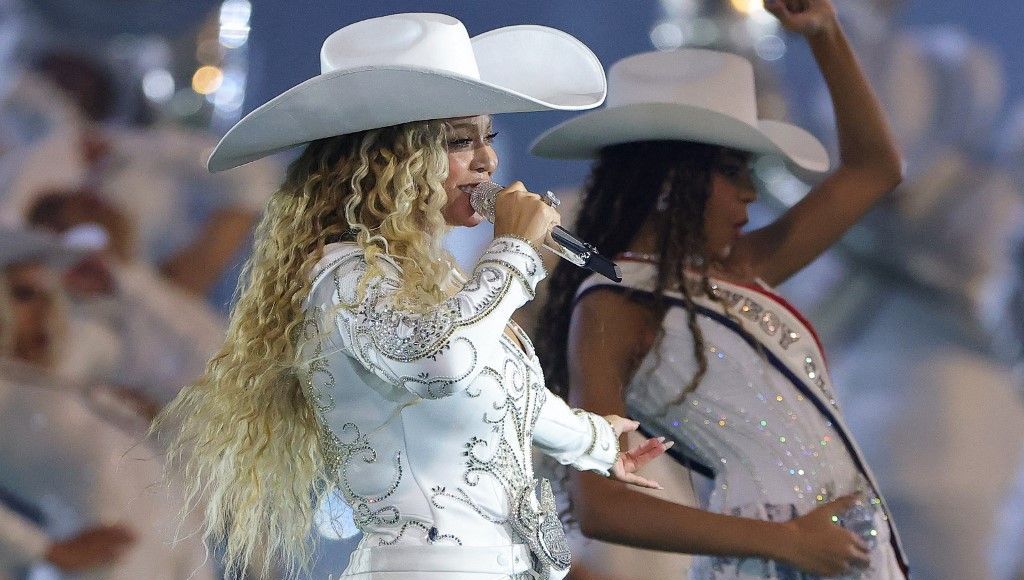 Beyoncé enflamme le Stade de France… mais toutes les places ne sont pas encore parties
