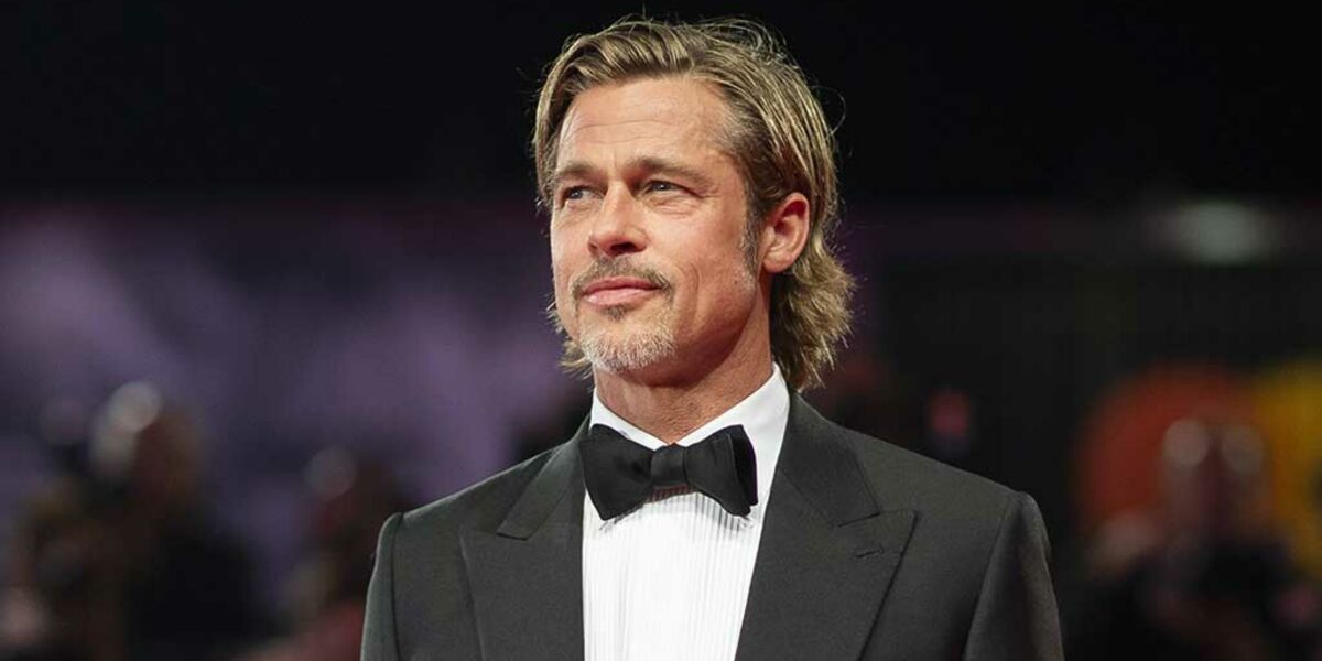 Du désespoir à la résilience : Brad Pitt évoque son parcours aux Alcooliques Anonymes