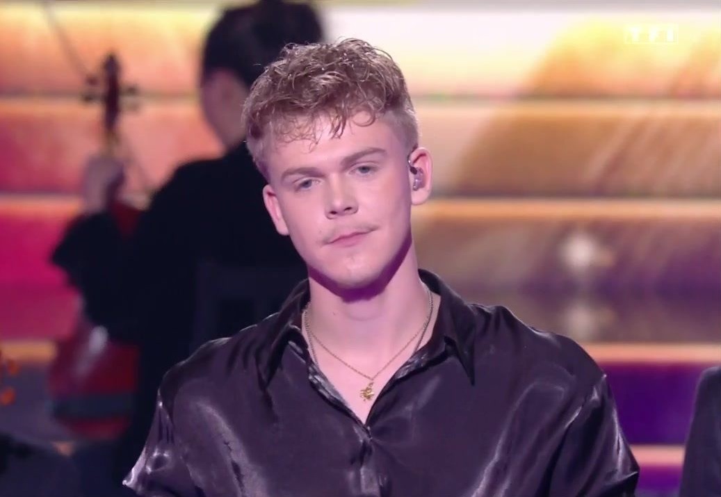 Star Academy : Charles n’est pas en couple avec Ebony ni Lénie, mais bien une participante à la Star Ac'