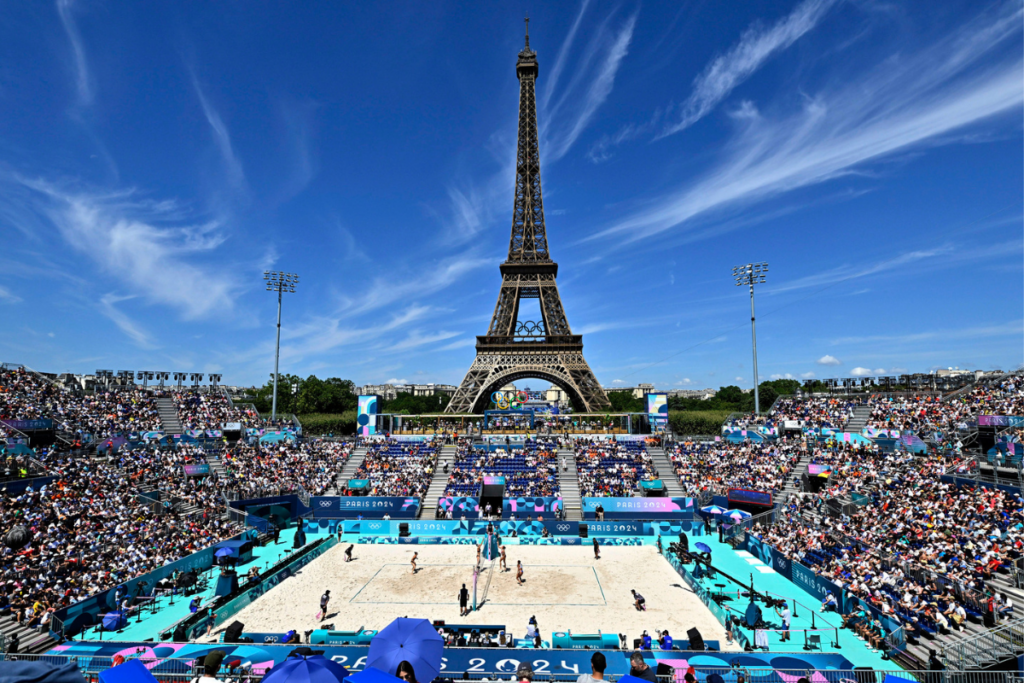 Paris 2024 : près de six milliards d’euros d’argent public selon la Cour des comptes