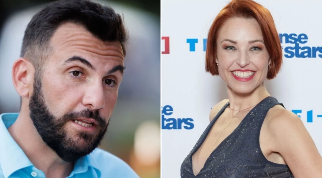 Fiançailles au Paradis : Natasha St-Pier retrouve Laurent Ournac sur TF1
