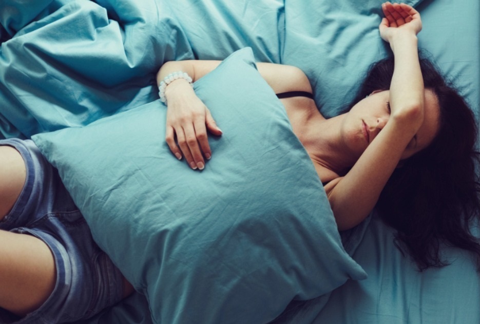 Pic de chaleur : comment votre alimentation peut transformer vos nuits