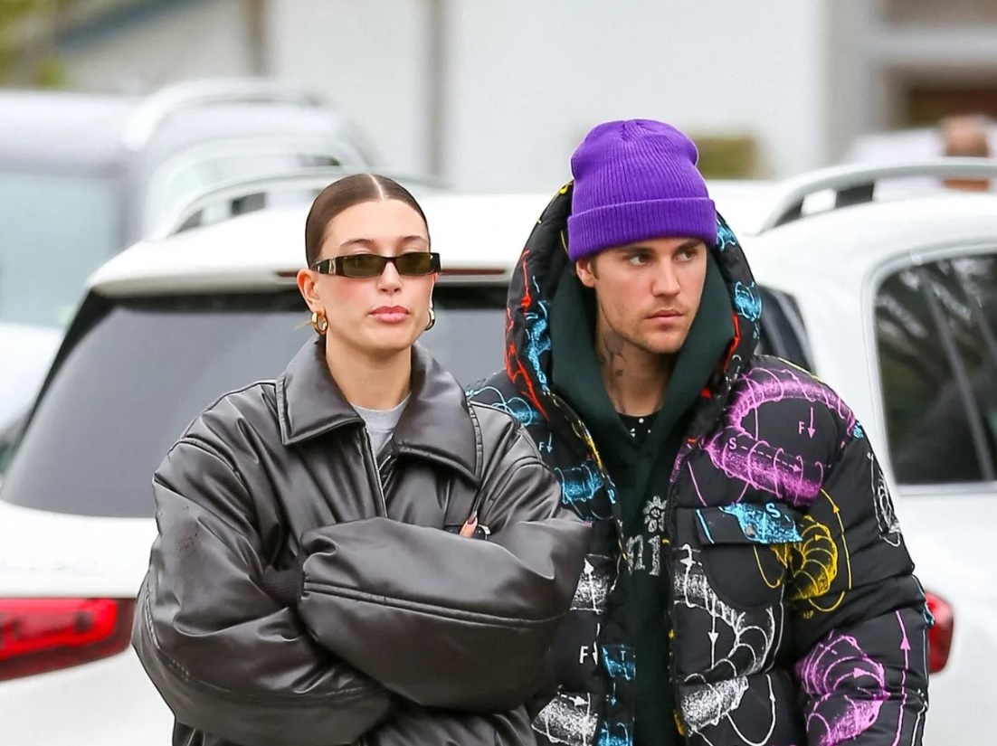 Justin et Hailey Bieber en crise ? Ce que révèle l’absence de bague à 500 000 $