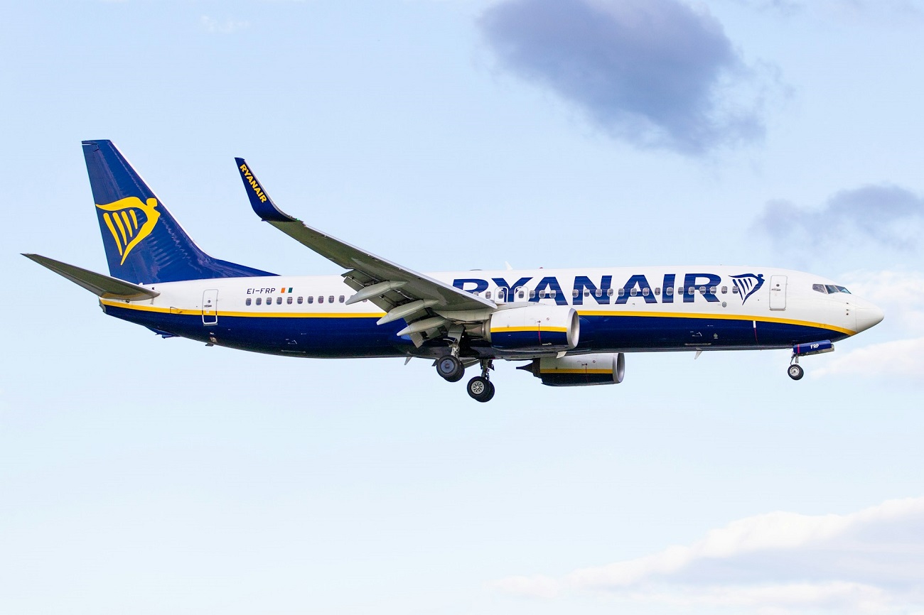 Embarquement raté : elle se trompe d’avion à Copenhague et change de pays sans s’en rendre compte