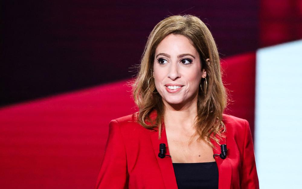 France 2 : Léa Salamé devient le nouveau visage du 20h dès septembre 2025