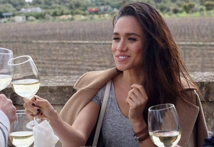 As Ever lance son rosé californien signé Meghan Markle