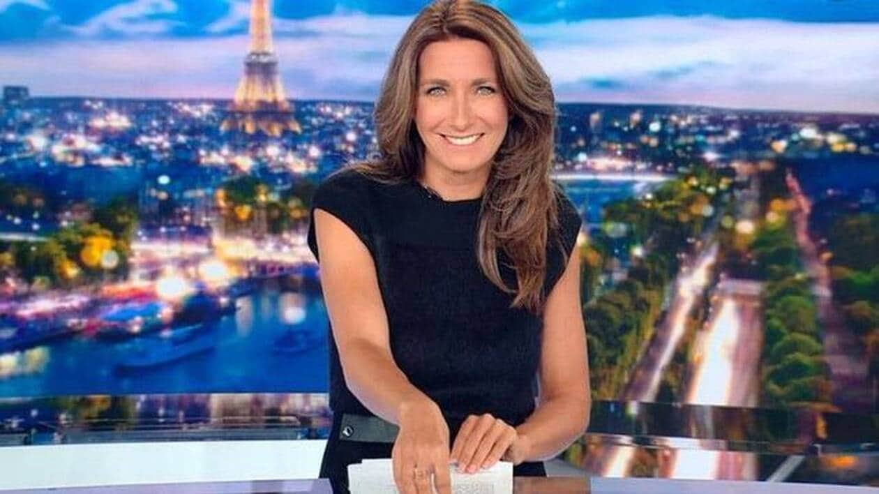 Salaires du JT : Anne‑Claire Coudray, Gilles Bouleau ainsi que Laurent Delahousse, combien gagnent‑ils réellement ?