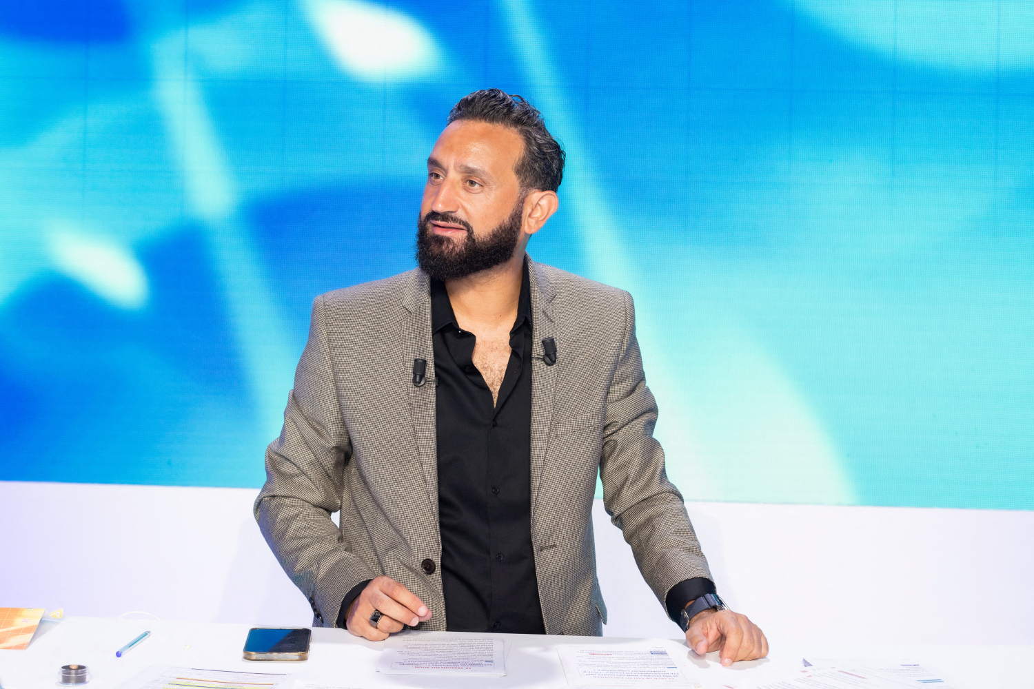 Mariage surprise pour Meriem Debbagh : l'ex-chroniqueuse de TPMP officialise son union sur Instagram