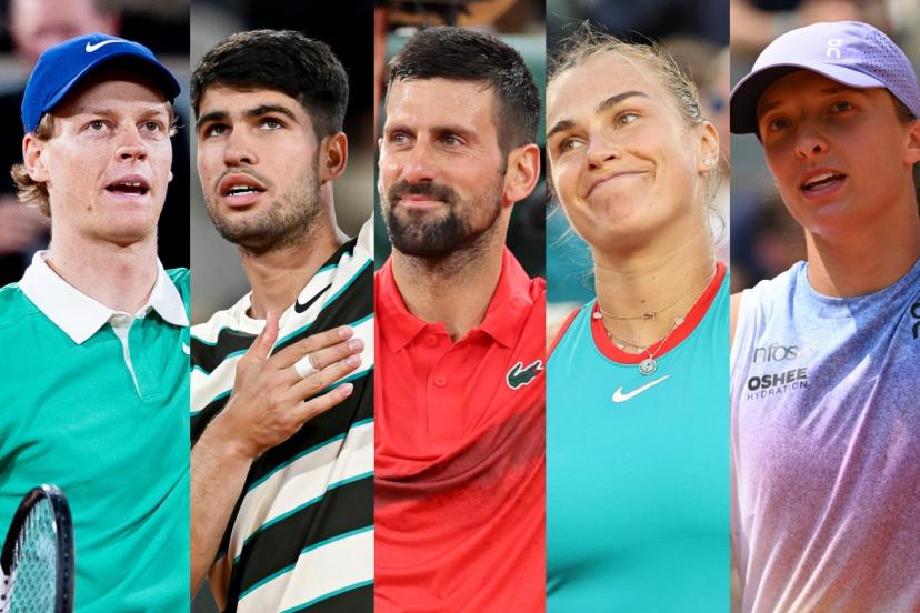 Un million de dollars pour les vainqueurs : l’US Open 2025 relance le double mixte avec une formule inédite