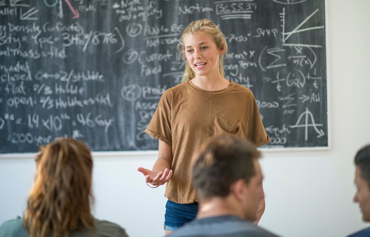 Grand oral du Bac 2025 : comment parler de son projet d’orientation avec impact