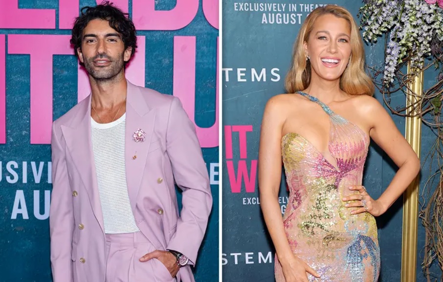 Harcèlement sexuel : le juge rejette la plainte en représailles de Justin Baldoni face à Blake Lively