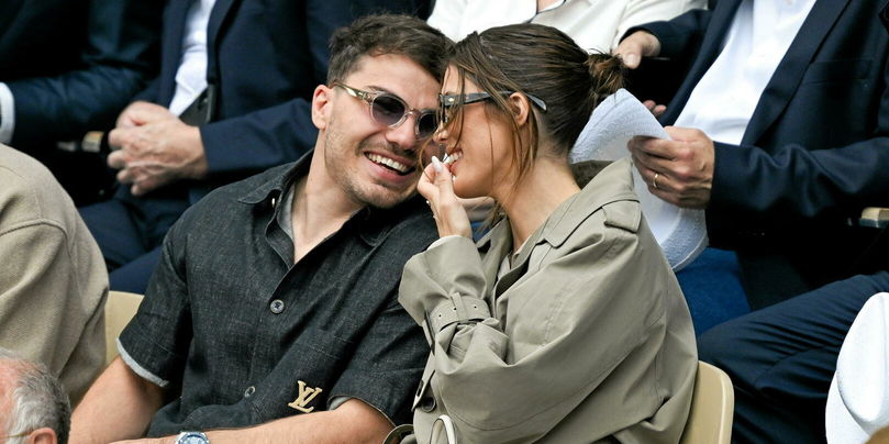 Antoine Dupont amoureux d’Iris Mittenaere ? Fabien Galthié sort du silence et défend son joueur