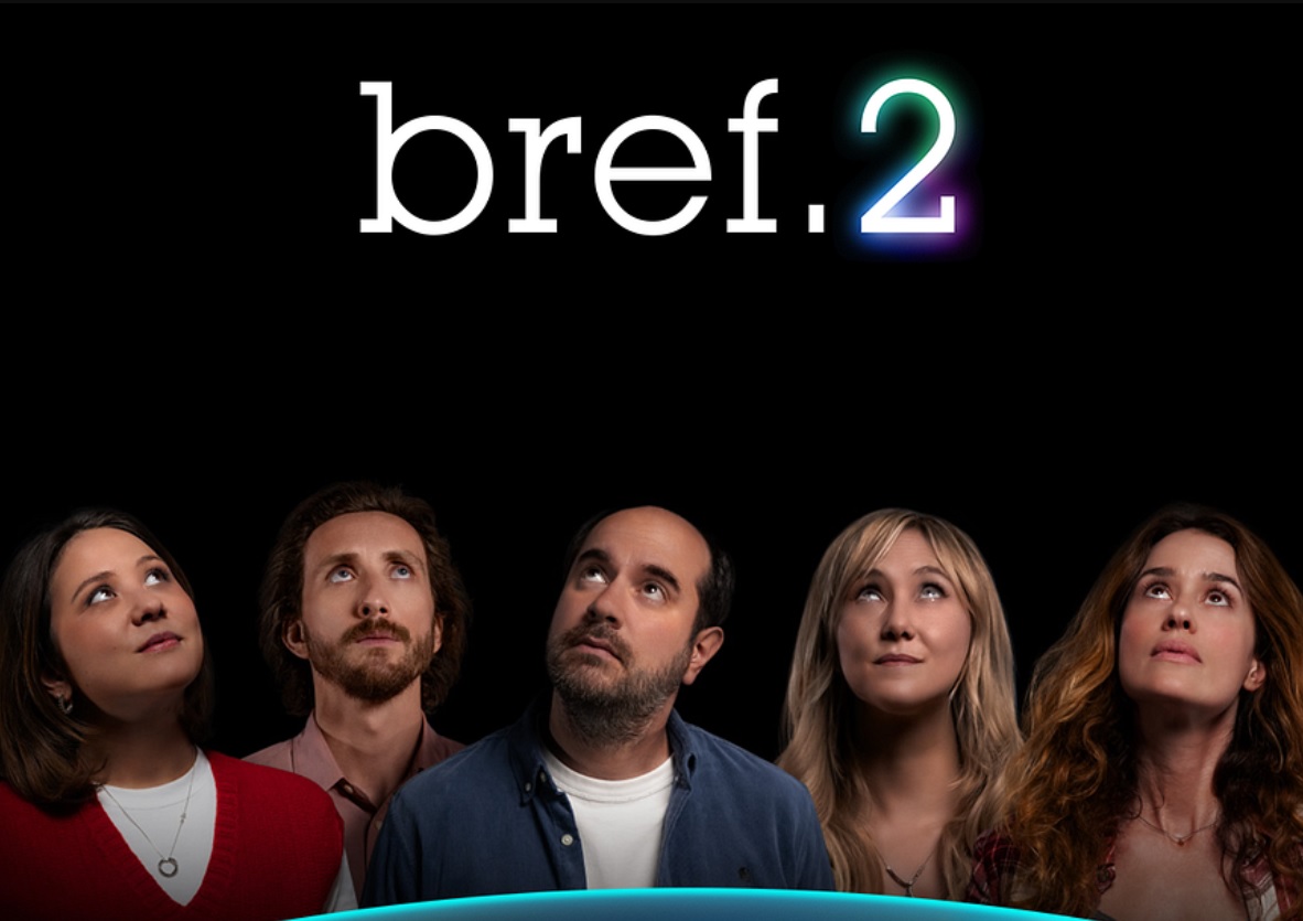 Bref.2 quitte Disney+ : la série culte bientôt gratuite sur TF1