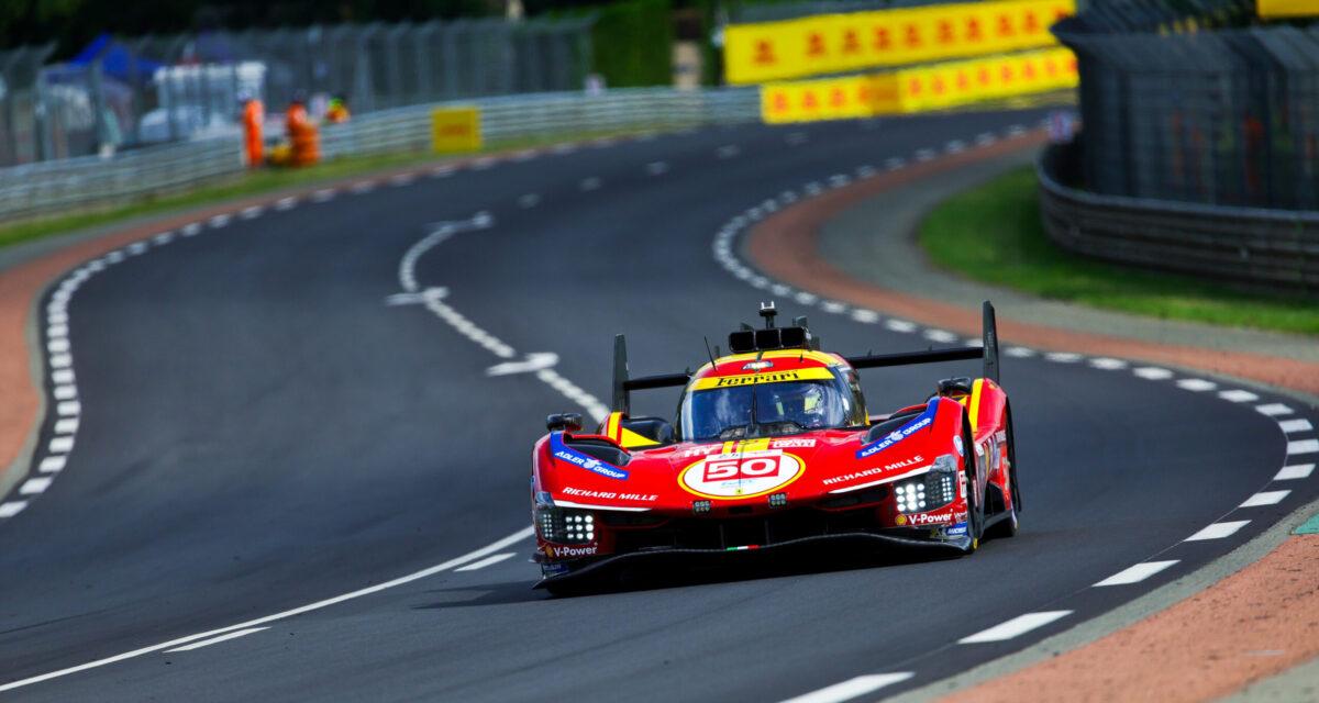 Gagner les 24 Heures du Mans : combien ça rapporte à Ferrari ?
