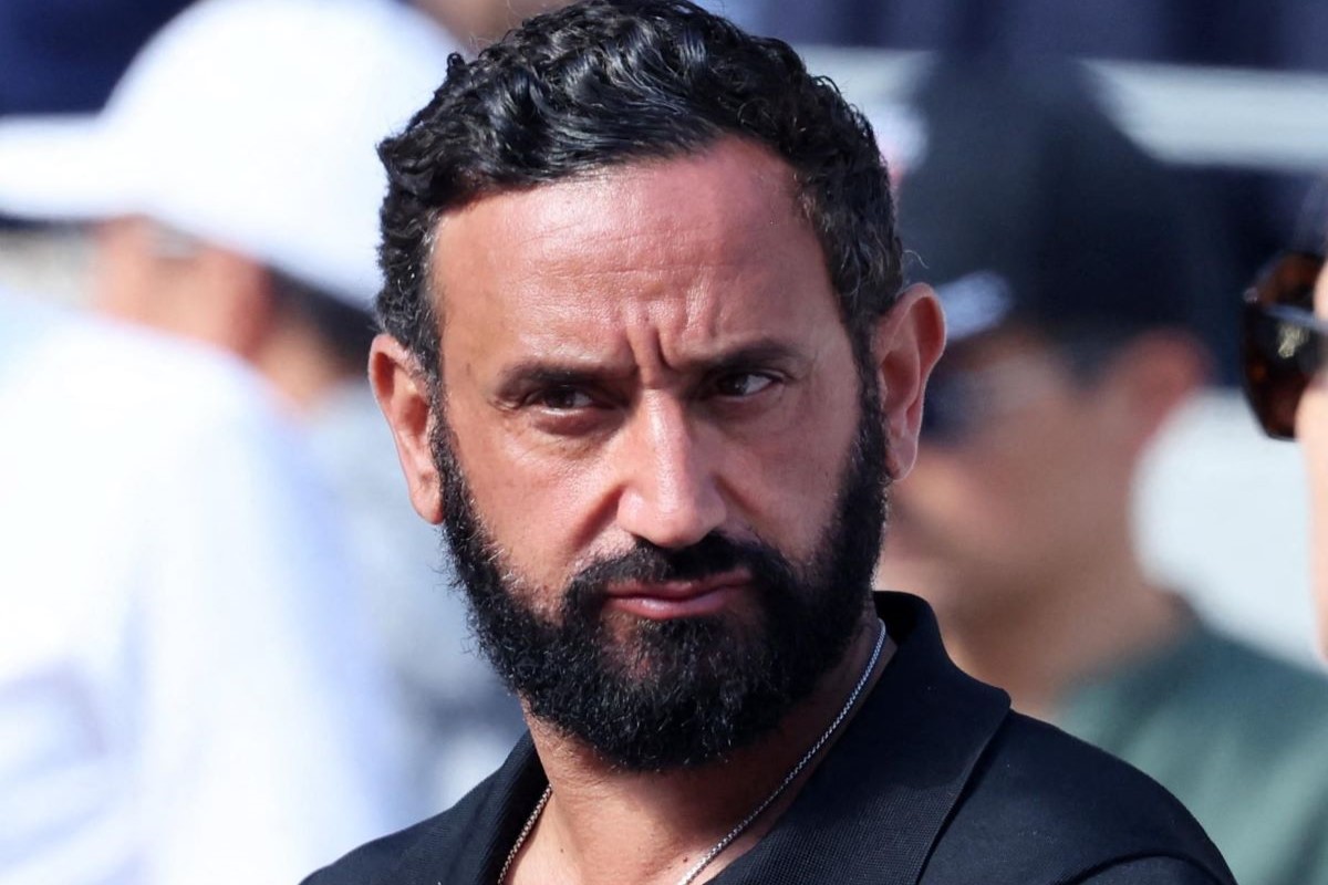 T18 : Cyril Hanouna critique sévèrement le lancement raté de la chaîne