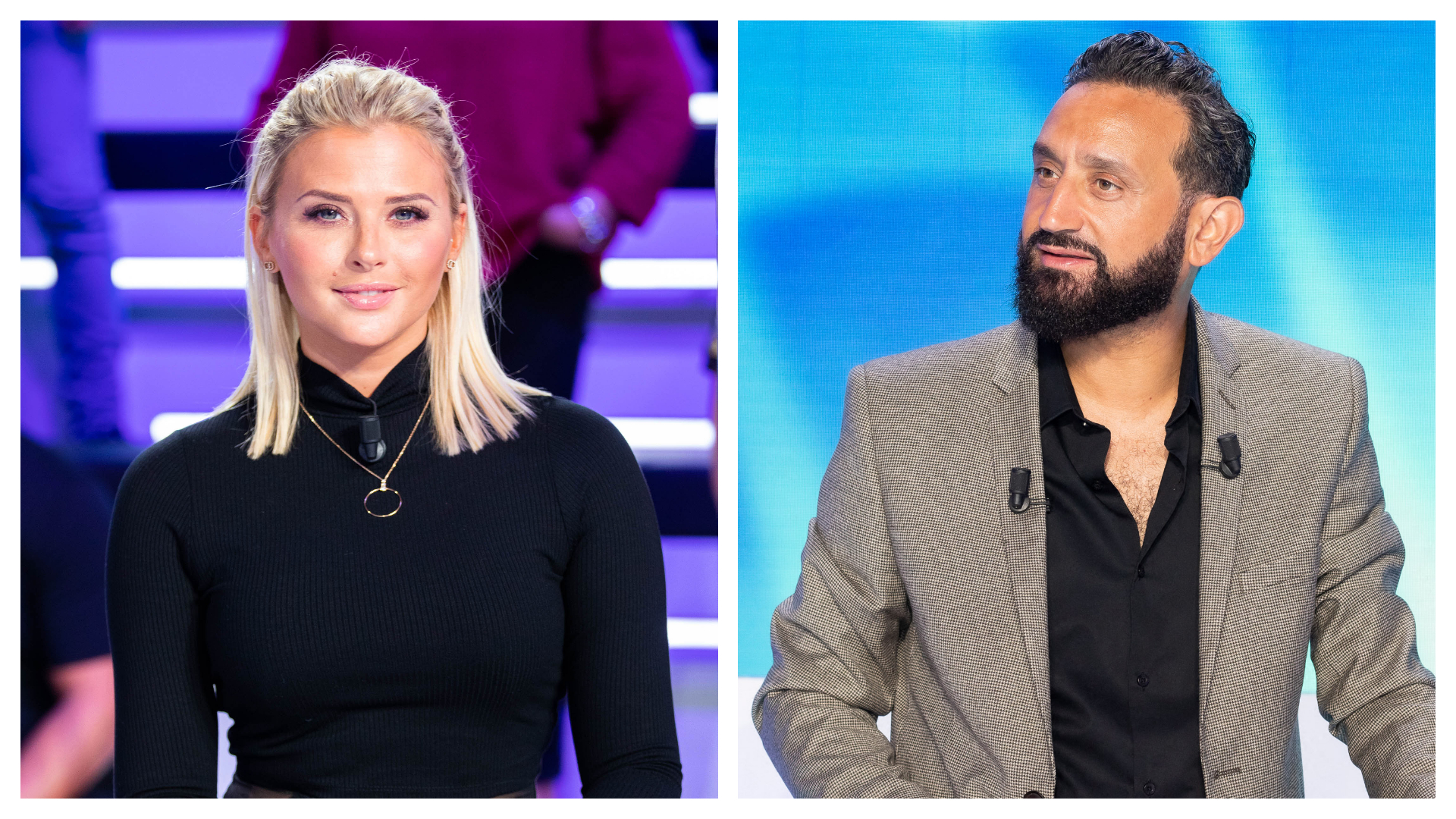 Cyril Hanouna tourne la page TPMP : Kelly Vedovelli restera-t-elle à ses côtés ?