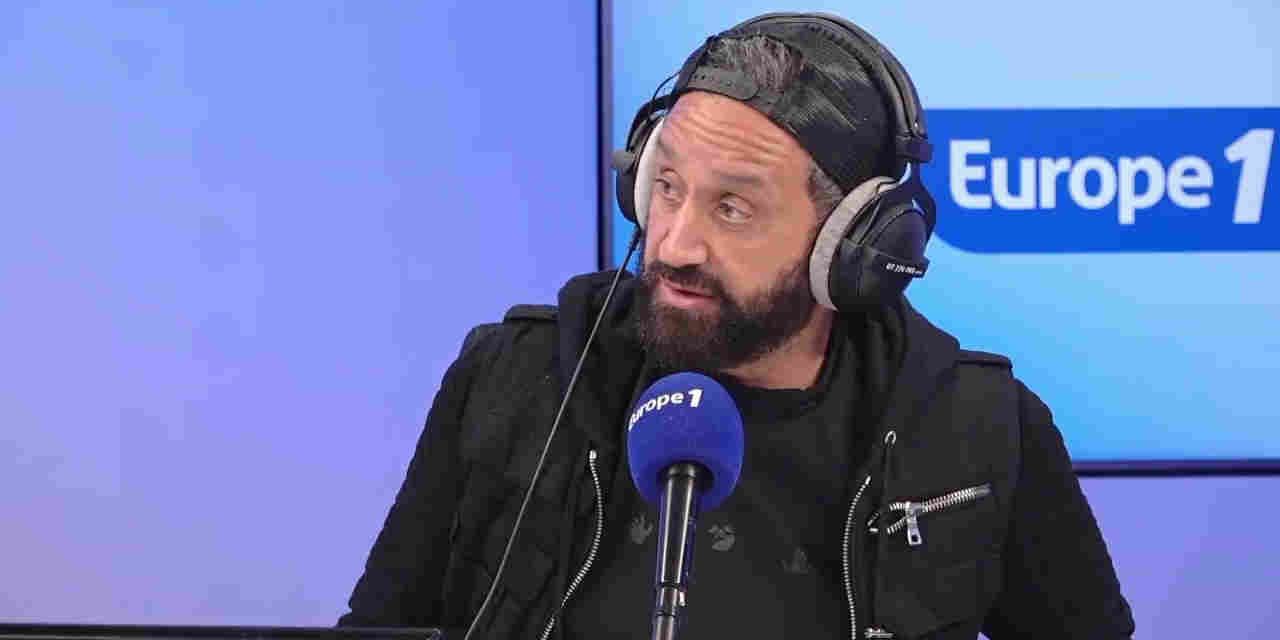 Cyril Hanouna accuse Emmanuel Macron de favoriser ses amis avec la création de la chaîne T18