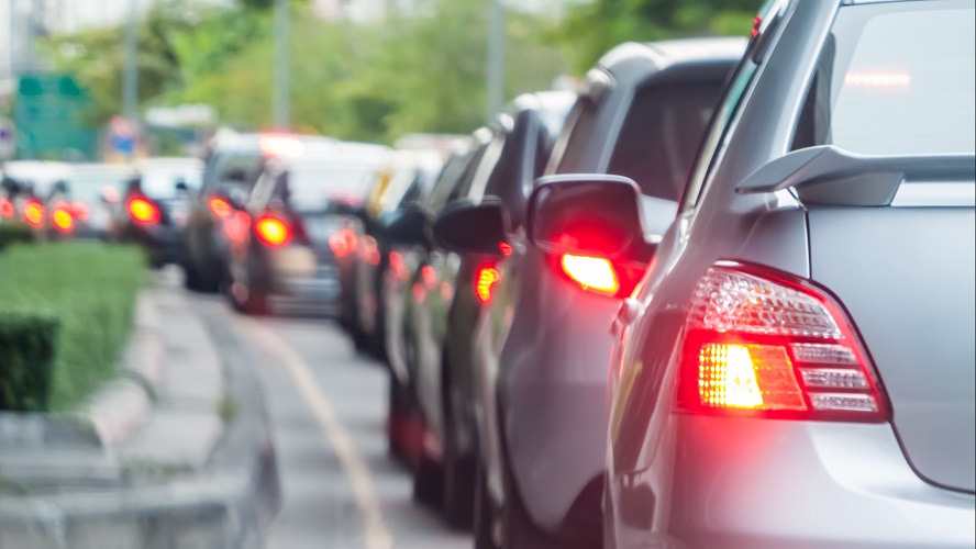 Vacances d’été 2025 : voici la pire journée pour prendre la route