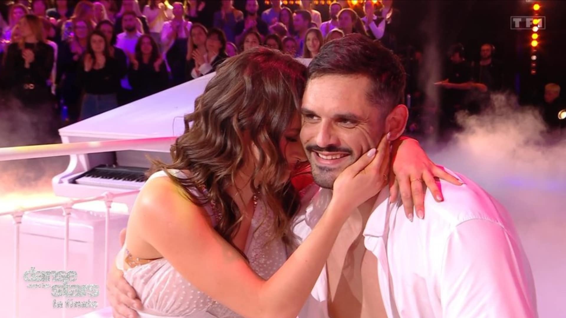 Elsa Bois et Florent Manaudou : amitié ou plus ? Leur sortie à Antibes intrigue