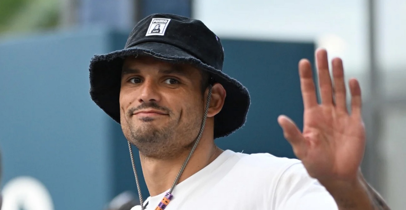 Florent Manaudou sur le point de raccrocher le maillot ?